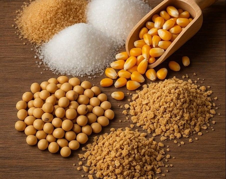 Pulses
