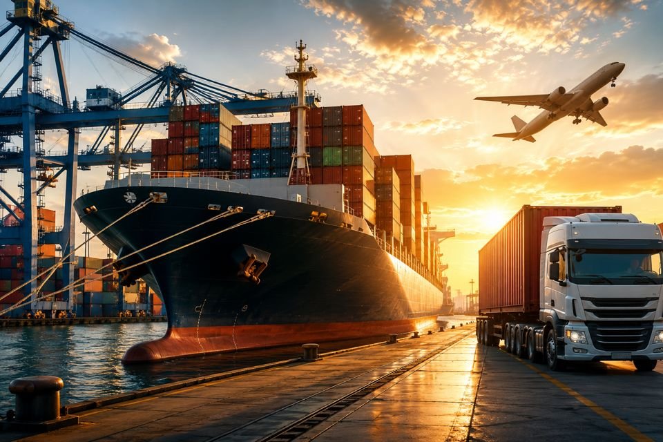 Supply Chain