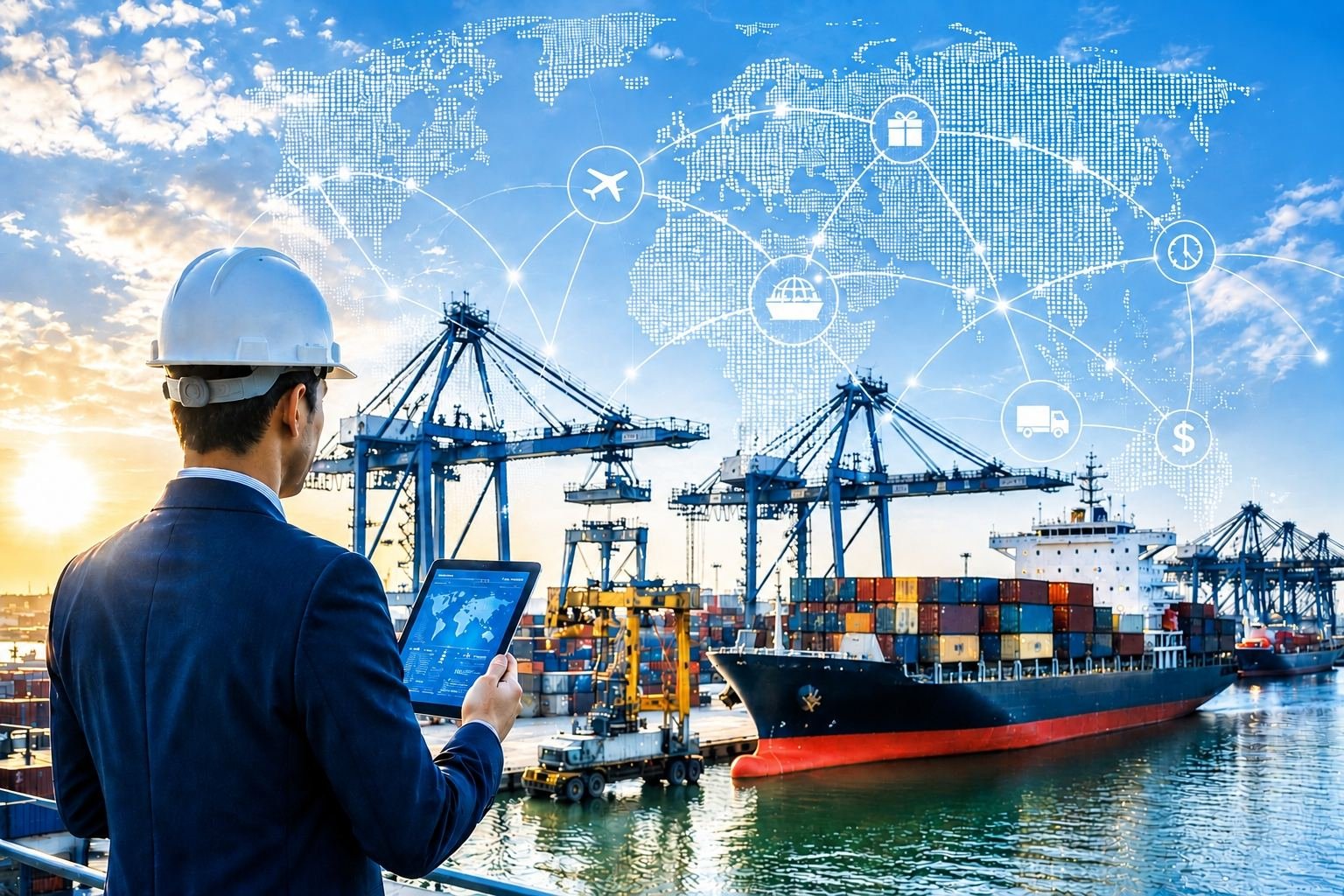 Eskibo commercial operations