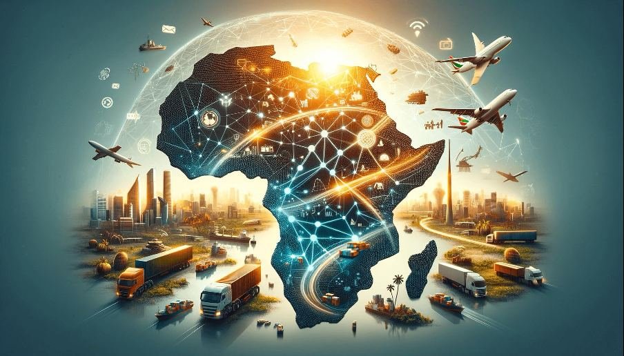 Africa and Middle East at the centre of Eskibo global trade connectivity