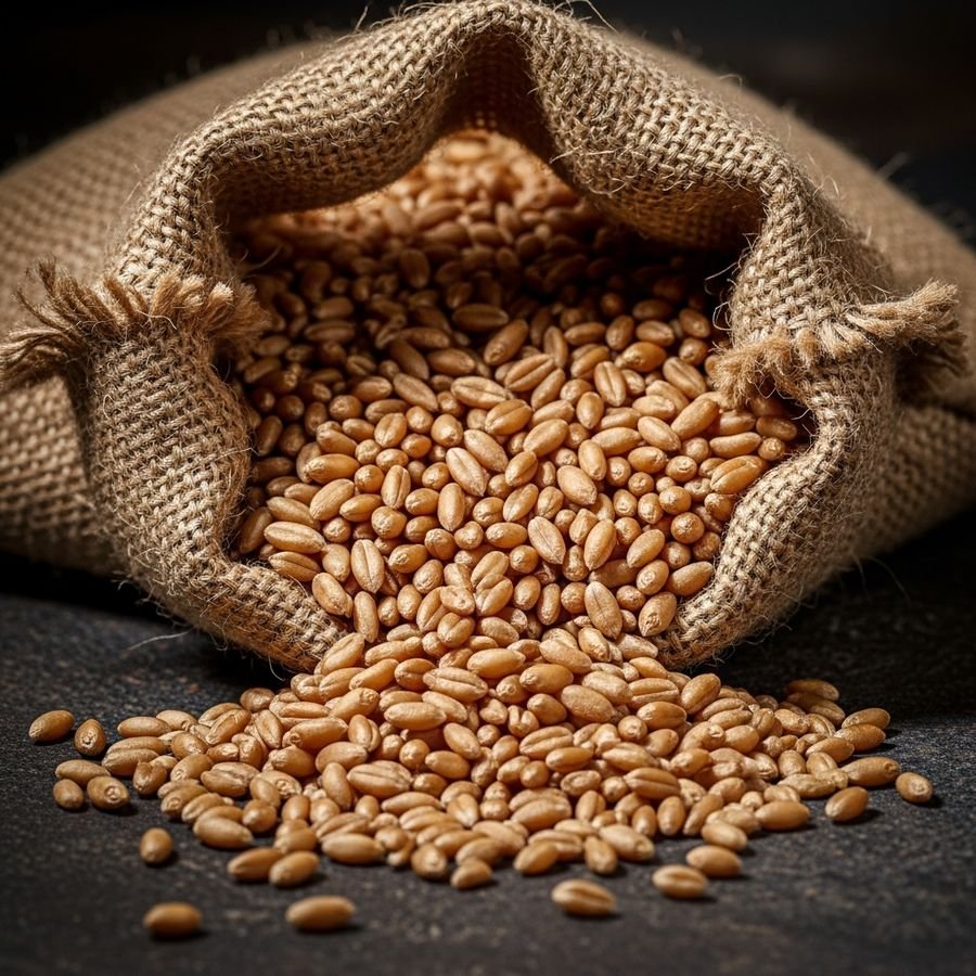 Grains